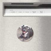 私は私のスタッフを愛している マグネット (インサイチュ (食洗機))