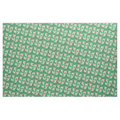 私は私のソフトコートウィートテリアが大好き ファブリック (ヤード)