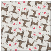 私は私のゾロが大好き ファブリック (見本)