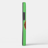 私は私のチョウが大好き Case-Mate iPhoneケース (裏面 / 右)