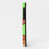 私は私のチワワを愛します Case-Mate iPhoneケース (裏面/左)