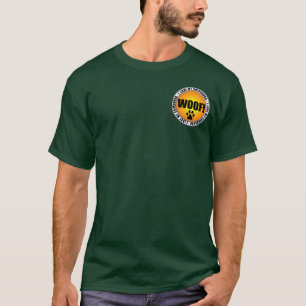 私は私のチワワを愛します! Tシャツ