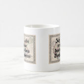 私は私のドイツの祖先のマグを愛します コーヒーマグカップ (中央)