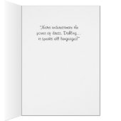 私は私のドレスを話す…すべての話言語を行う (内側 (右))