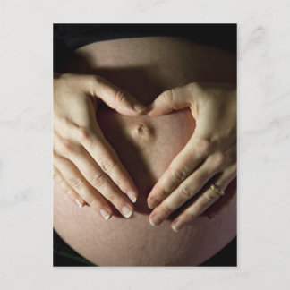 私は私のバンプが大好き 案内ポストカード