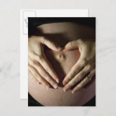 私は私のバンプが大好き 案内ポストカード (正面/裏面)