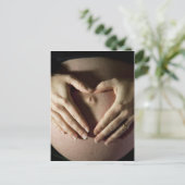 私は私のバンプが大好き 案内ポストカード (スタンド正面)