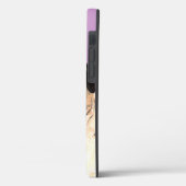 私は私のパグが大好き Case-Mate iPhoneケース (裏面 / 左)