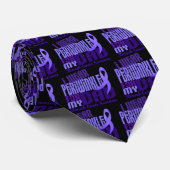 私は私のパパ6.4の胃癌のためのタマキビを身に着けています ネクタイ (ロール)