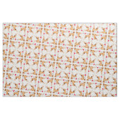 私は私のビズラが大好き ファブリック (ファットクウォーター)