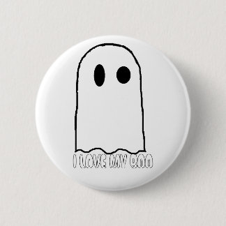 私は私のブーイングを愛します 缶バッジ