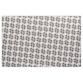 私は私のブーヴィエが大好き ファブリック (ヤード)