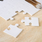 私は私のボクサーを愛します ジグソーパズル (側面)