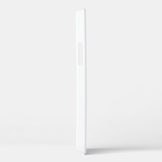 私は私のボーイフレンドの写真赤いハート Case-Mate iPhoneケース (裏面 / 右)