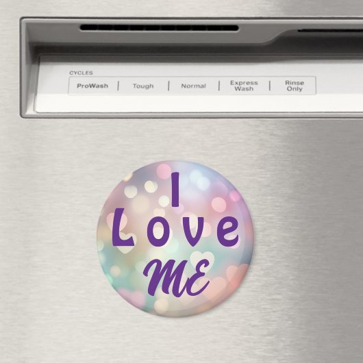 私は私のマグネットを愛している マグネット (インサイチュ (食洗機))