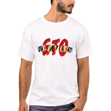 私は私のヤギを愛します! GTO