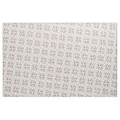 私は私のワイマールが大好き ファブリック (ヤード)