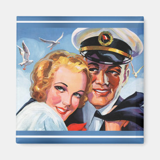 私は私の兵士の磁石が大好き マグネット