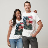 私は私の兵士を愛します Tシャツ (ユニセックス)