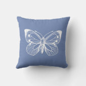 私は私の叙事詩の生命枕を愛します クッション (裏面)