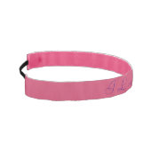 "私は私の姉妹"のヘッドバンド愛します アスレチックヘッドバンド (左)