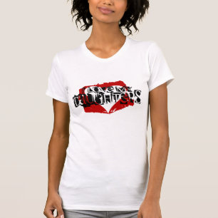 私は私の娘を愛します Tシャツ