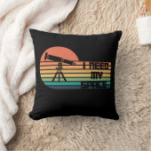 私は私の宇宙の天おもしろい文学のデザインが必要 クッション (ブランケット)