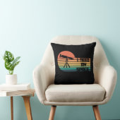 私は私の宇宙の天おもしろい文学のデザインが必要 クッション (椅子)