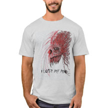 私は私の心を失った