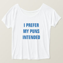 私は私の意図したパンチを好む