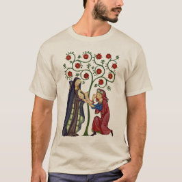 私は私の愛IIを誓約します Tシャツ