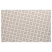 私は私の杖Corsoを愛します ファブリック (ヤード)