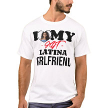 私は私の熱いラテンアメリカ系女性ガールフレンド私の写真カスタムを愛する