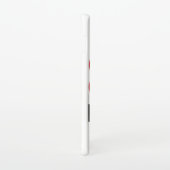 私は私の犬の装飾用クッションが大好き SAMSUNG GALAXYケース (右側)