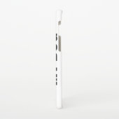 私は私の犬の装飾用クッションが大好き SAMSUNG GALAXYケース (左側)