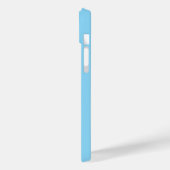 私は私の犬のiPhone / iPadケースが大好き Case-Mate iPhoneケース (裏面 / 左)