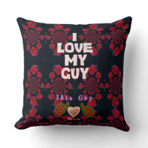 私は私の男の家の装飾が大好き