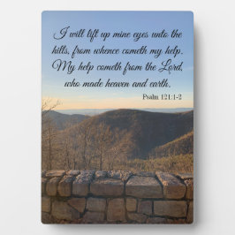 私は私の目を持ち上げる121プラーク フォトプラーク