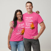 私は私の聖書読のYeshuaとCa行きたい Tシャツ (ユニセックス)