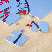 「私は私の股間が大好き ジグソーパズル (側面)