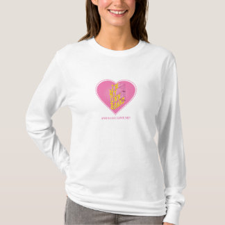 私は私の自身のブランドであり、-私を愛します Tシャツ