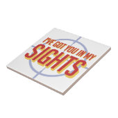 私は私の視力の-兵士76持っています タイル (側面)