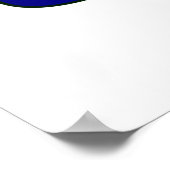 私は私の警官を愛している ポスター (角)