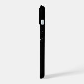 私は私の iPhone 15ケース (左側面)