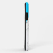 私は私のEskieを愛している Case-Mate iPhoneケース (裏面/右)