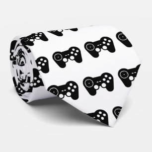 私は私のMoMよりビデオゲームが大好き ネクタイ