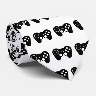 私は私のMoMよりビデオゲームが大好き ネクタイ