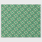 私は私のPBGVを愛します ラッピングペーパー (フラット)