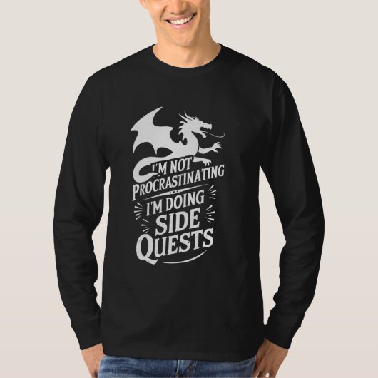 私は私のPCを持っている – RP Tシャツ (正面)