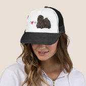 私は私のPuliを愛します キャップ (インサイチュ)